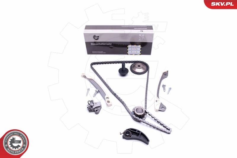 Timing Chain Kit